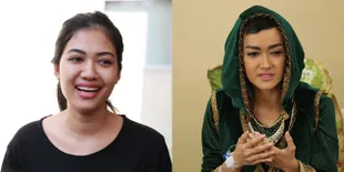 Sudah Bisa Ngobrol, Ini Yang Dibicarakan Oleh Julia Perez