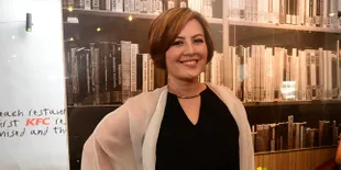 Sudah Boleh Pulang, Cynthia Lamusu Sedih Tinggalkan Anak di RS