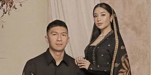 Sudah Booking, Indra Priawan Pilih Bulan Madu di Antartika Setelah Nikahi Nikita Willy