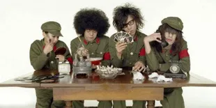 Sudah Bubar, Kegawa no Maries Akan Rilis Album Lagi!