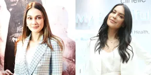 Sudah Cantik Paripurna, Luna Maya Masih Iri ke Sophia Latjuba