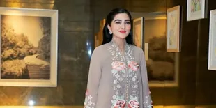 Sudah Daftar dari 2018, Ashanty Dapat Panggilan Haji Usai Terlibat Kasus