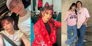 Sudah Dapat Restu, Dara The Virgin dan Jaime Alvaro Siap Jalani Hubungan Serius