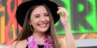 Sudah di Turki, Selin Sezgin Susah Move On Dari Aliando Syarief