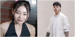 Sudah di Ujung Tanduk, Wendy Walters Bakal Layangkan Gugatan Cerai Kepada Reza Arap