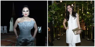 Sudah Dibuka Jalan, LP3HI Sarankan Luna Maya &#38; Cut Tary Ajukan Praperadilan Sendiri