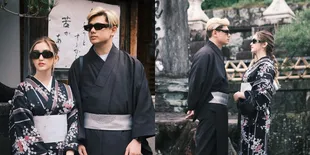 Sudah Dilamar, Ini 7 Potret Liburan Ranty Maria dan Rayn Wijaya bak Prewed