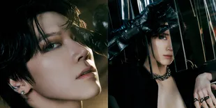 Sudah Dinantikan, Ten NCT Siap Rilis Single 'Birthday' Lewat 'SM STATION : NCT LAB'