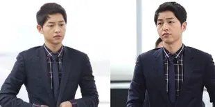 Sudah Dipastikan Hadir, Song Joong Ki Juga Bakal Jadi Host MAMA 2017?