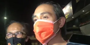 Saat Diperbolehkan Pulang, Ajun Perwira Langsung Temui Orangtuanya