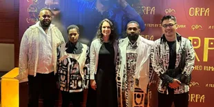 Sudah Diputar di Berbagai Festival Film, 'ORPA' Bakal Tayang di Bioskop Tanah Air