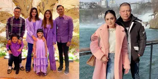 Sudah Diramalkan Sejak tahun 2017, Paranormal Ini Sebut Keluarga 'AAA' Akan Terus Bermasalah