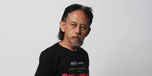 Sudah Ditetapkan Sebagai Tersangka, Epy Kusnandar Akan Direhabilitasi