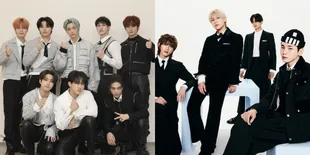 Sudah Diumumkan! Berikut Top 30 Brand Reputation Boy Group K-pop Juli 2023 - Stray Kids Naik ke Peringkat 2