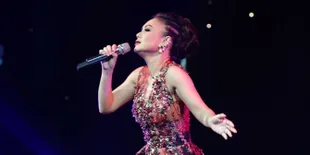 Sudah Diundang Aurel Hermansyah ke Acara Lamaran, Yuni Shara: Insya Allah Datang