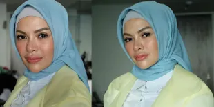 Sudah Gugat Cerai Dipo Latief, Nikita Mirzani Bisa Rujuk Tapi Bersyarat