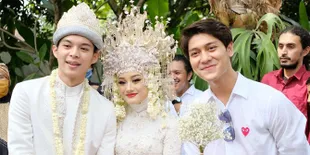Sudah Ikhlas Lepaskan Dinda Hauw, Ini Komentar Rizky Billar