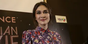 Sudah Ikhlas, Sahabat Bantah Luna Maya Pacaran Dengan Faisal Nasimuddin