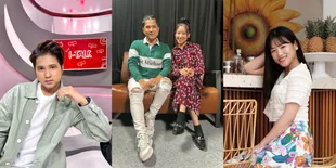 Sudah Indonesia Banget! Haruka dan Jirayut Saling Sebut Makanan Nusantara yang Jadi Favorit, Suka Babat dan Lidah Sapi - Ceker Ayam