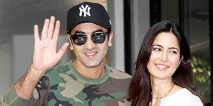 Sudah Jadi Mantan, Ranbir Kapoor Masih Puji Katrina Kaif