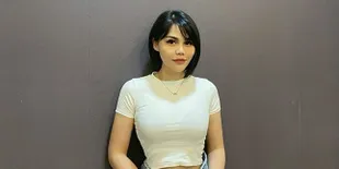 Sudah Jadi Mualaf, Penampilan Terbaru Katty Butterfly Banjir Pujian dari Netizen