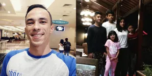 Sudah Jadi Tersangka Atas Kasus Dugaan KDRT, Attila Syach: Ini Mah Gak Ada Apa-Apanya