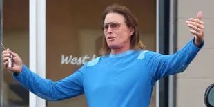 Sudah Jadi Wanita, Bruce Jenner Bakal Nikahi Ronda Kamihira?