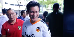 Sudah Jarang Buat Konten Prank di Kanal YouTube-nya, Baim Wong Mengaku Kapok