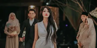 Sudah Jarang Pulang Sejak Jadi Seleb, Lucinta Luna Selalu Datangi Keluarga Saat Lebaran