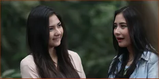Sudah Kangen Syuting, Jessica Mila Kembali ke 'GGS'