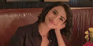 Sudah Kantongi Restu Kedua Orangtua, Vanessa Angel Ungkap Sosok Suami yang Tak Lain Adalah Bibi Ardiansyah