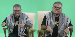 Sudah Kenal Narkoba Sejak Kuliah, Coki Pardede Rutin Beli Sabu-Sabu Setiap Bulan