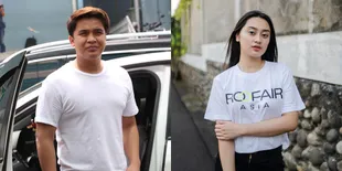 Sudah Ketemu Ibunda, Billy Syahputra Serius Jalani Hubungan Dengan Memes Prameswari