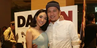 Sudah Lama Cekcok, Gading dan Gisel Sempat Bertahan Karena Gempi