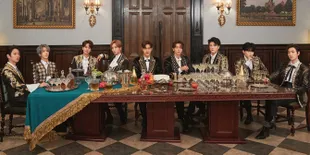 Sudah Lama Ditunggu, Full Album ke-10 Super Junior 'The Renaissance' Akan Dirilis pada Bulan Februari 2021