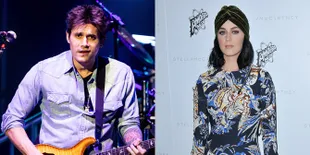 Sudah Lama Putus, Katy Perry &#38; John Mayer Masih Berteman