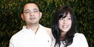 Sudah Lama Resmi Cerai, Lulu Tobing Masih Follow Akun Instagram Danny Rukmana