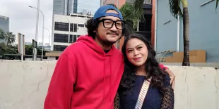 Sudah Lapor Polisi, Isa Bajaj Kesal Sang Istri Alami Pelecehan Seksual
