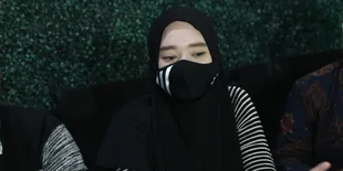 Sudah Laporkan Virgoun ke Polisi, Inara Rusli Masih Buka Pintu Damai dengan Sang Suami