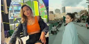 Sudah Memaafkan, Ini Alasan Azizah Salsha Cabut Laporan Terhadap Jessica Felicia