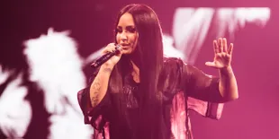 Sudah Membaik Pasca Overdosis, Demi Lovato Tetap Ingin Jalani Rehab