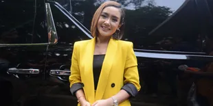 Sudah Mendekati Pemilu, Cita Citata: Mudah-Mudahan Pemimpin Kita Lebih Baik