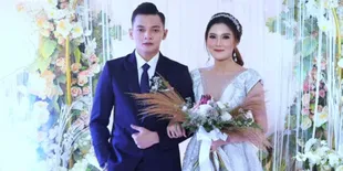 Sudah Menikah dan Kini Arungi Rumah Tangga Baru, Nella Kharisma dan Dory Harsa Rilis Single Bertajuk 'Jodo'