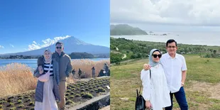 Sudah Menikah, Ini 7 Potret Rumah Tangga Jessica Anastasya Pemeran si Eneng