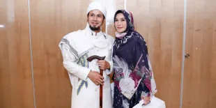 Sudah Menunaikan Ibadah Haji Sebanyak 12 Kali, Ustaz Guntur Bumi: Hobi Mendekat Kepada Allah