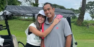 Sudah Minta Maaf Pada Keluarga Besar, Nia Ramadhani dan Ardi Bakrie Menyesal Jadi Pengguna Narkoba