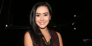 Sudah Move On Dari Ichal Muhammad, Cita Citata Punya Pacar Baru?