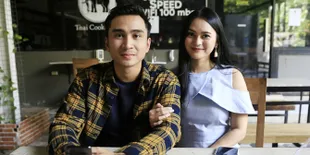 Sudah Move On dari Salshadilla Juwita, Lutfi Agizal Kenalkan Pacar 'Settingan' Barunya