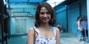 Sudah Move On, Vanessa Angel Pilih Memaafkan dan Melanjutkan Hidup