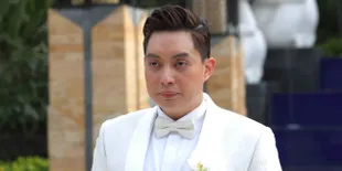 Sudah Mulai Ambil Job di Luar, Edric Tjandra Jalani Rapid Test Lima Hari Sekali Demi Anak